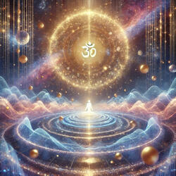 Horizon Mindfulness Celestial Ambient Universe Purity