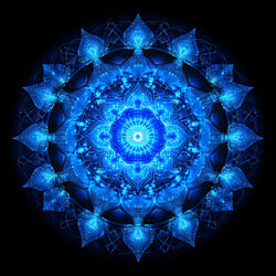 Mental Blocks Cleared 396Hz Deep Focus