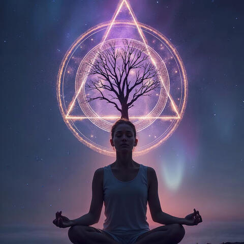 Guided Sound Bath for Relaxation