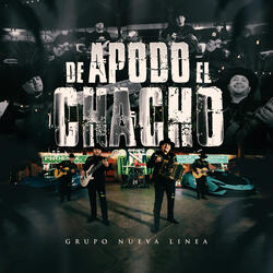 De Apodo El Chacho