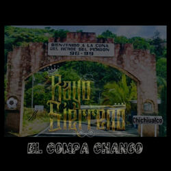 El Compa Chango