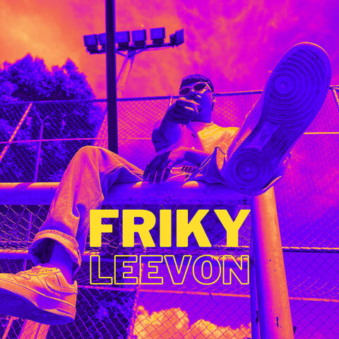 FRIKY