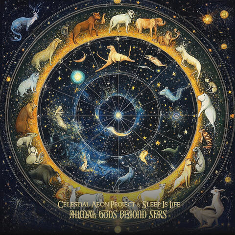 Animal Gods Beyond Stars