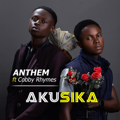 AkuSika