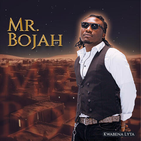 Mr Bodjah