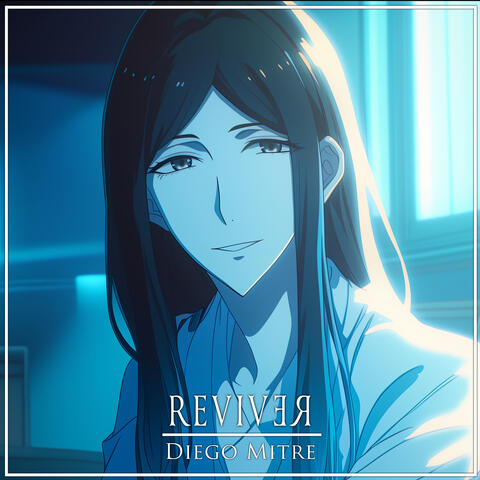 REVIVER (from "Solo Leveling")