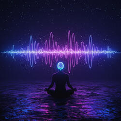 Celestial Temple of Resonance