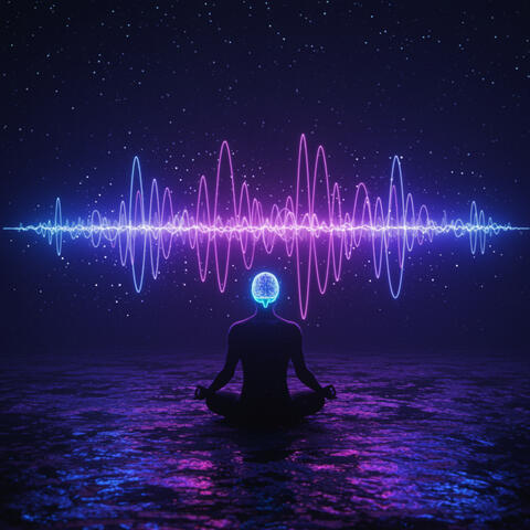 963Hz: Raising Your Vibrational Field