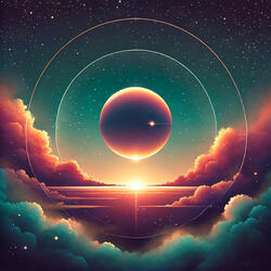 The Glow of Theta Resonance