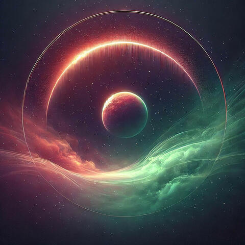 The Space Where Thoughts Vanish