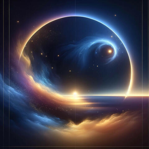 Galactic Light Alignment