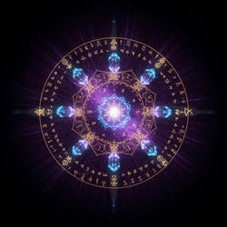 Breath of the Infinite Universe