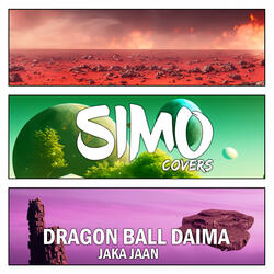 Dragon Ball Daima - Jaka Jaan
