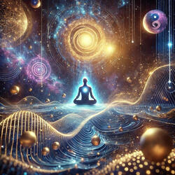 Bliss Peace Meditation Sleep Ambient