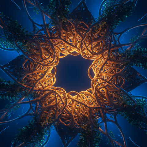 Breathing with the Universe