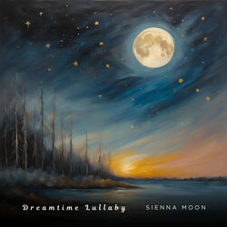 Dreamtime Lullaby