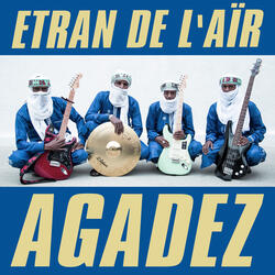 Agadez