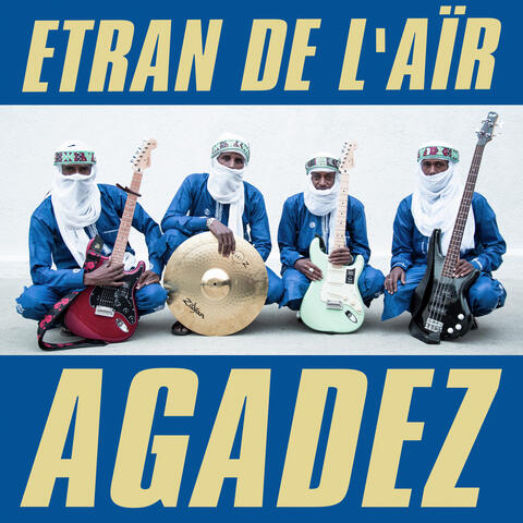 Agadez