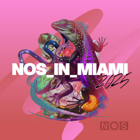 NOS In Miami 2025