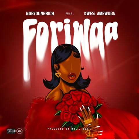 Foriwaa