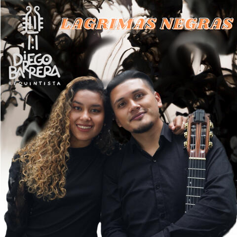 Lágrimas Negras