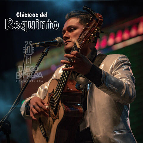 Clásicos del Requinto