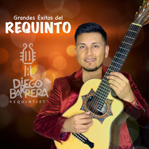 Grandes éxitos del Requinto