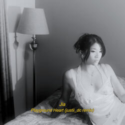 Playground Heart (justii_dc remix)