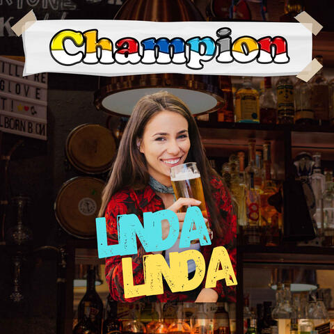 Linda Linda