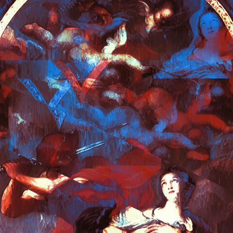 THE CULT OF SAINT BARBARA