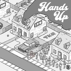 Hands Up