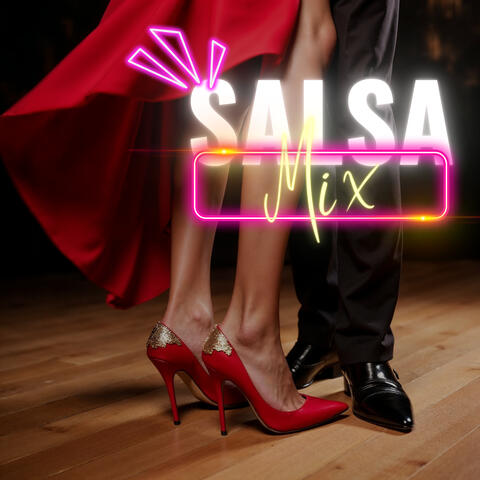 Soneros y Salsa: La Magia del Ritmo Latino
