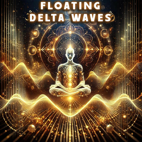 Floating Delta Waves