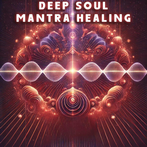 Deep Soul Mantra Healing