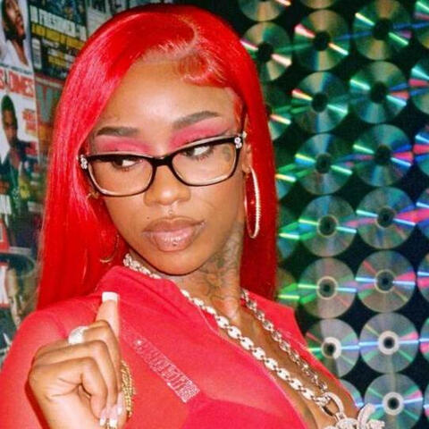 SEXYY RED