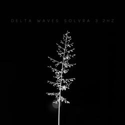 Delta Waves Solvra 3.2Hz