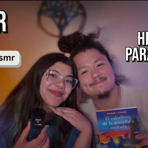 ASMR Una Historia para Reflexionar