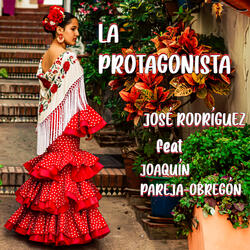 La protagonista