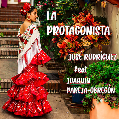 La protagonista