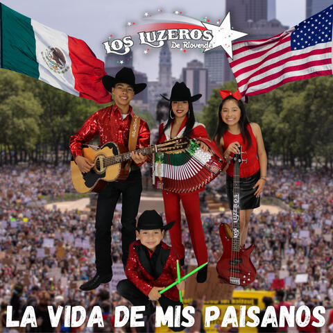 La Vida De Mis Paisanos