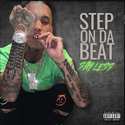 Step on da Beat