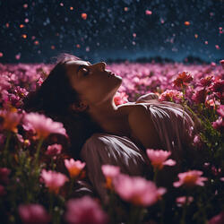 432 Hz Deep Emotional Stability and Serenity