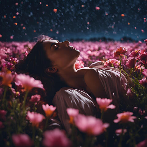 432 Hz Deep Sleep & Life Transformation: Healing, Manifestation, and Positive Energy While You Sleep