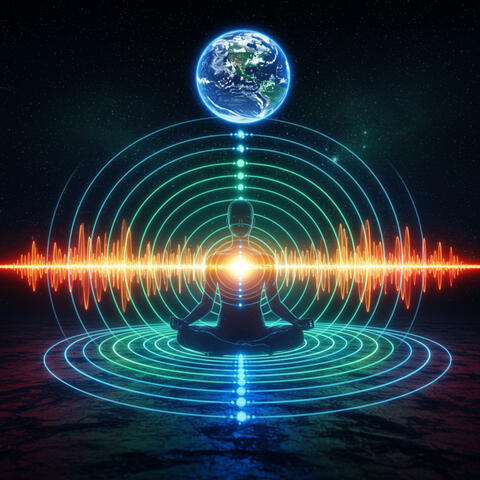 Chakra Tuning for Anxiety and Stress Relief