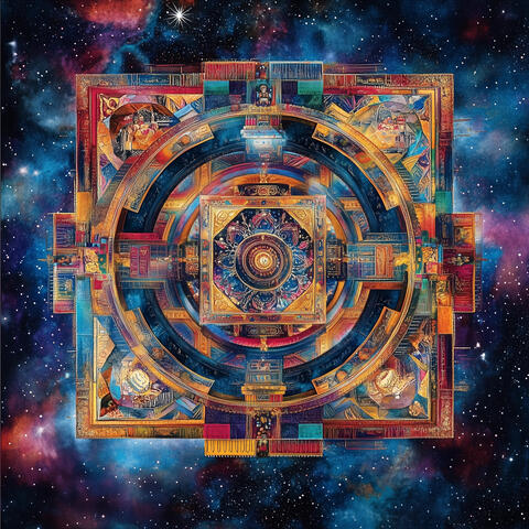 174 Hz Calming Anxiety