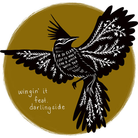 Wingin' It