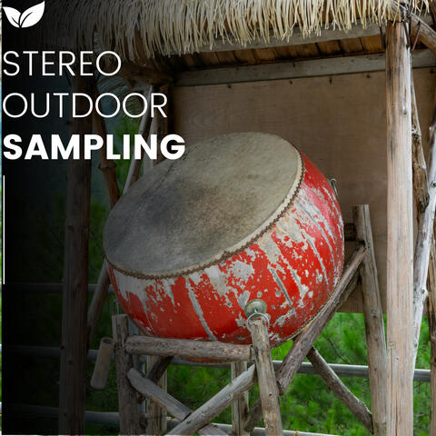 Nature Sounds Stereo Collection