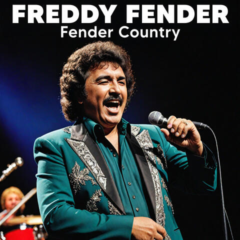 Fender Country