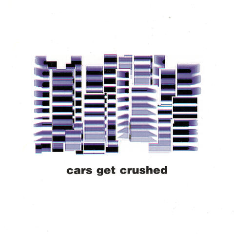 cars get crushed