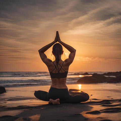432 Hz Inner Peace & Nature Frequencies for Deep Healing, Relaxation, and Stress Relief